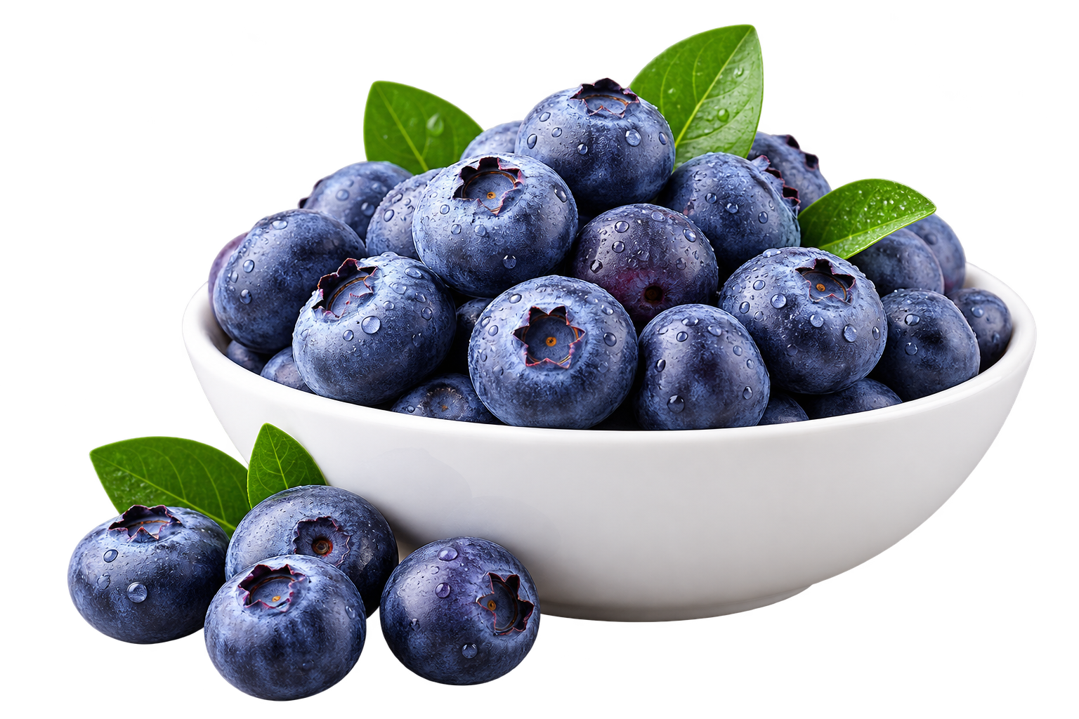 Blueberry