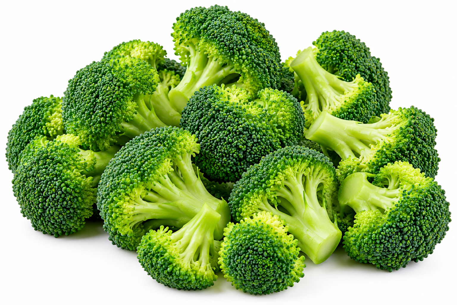 Broccoli Florets