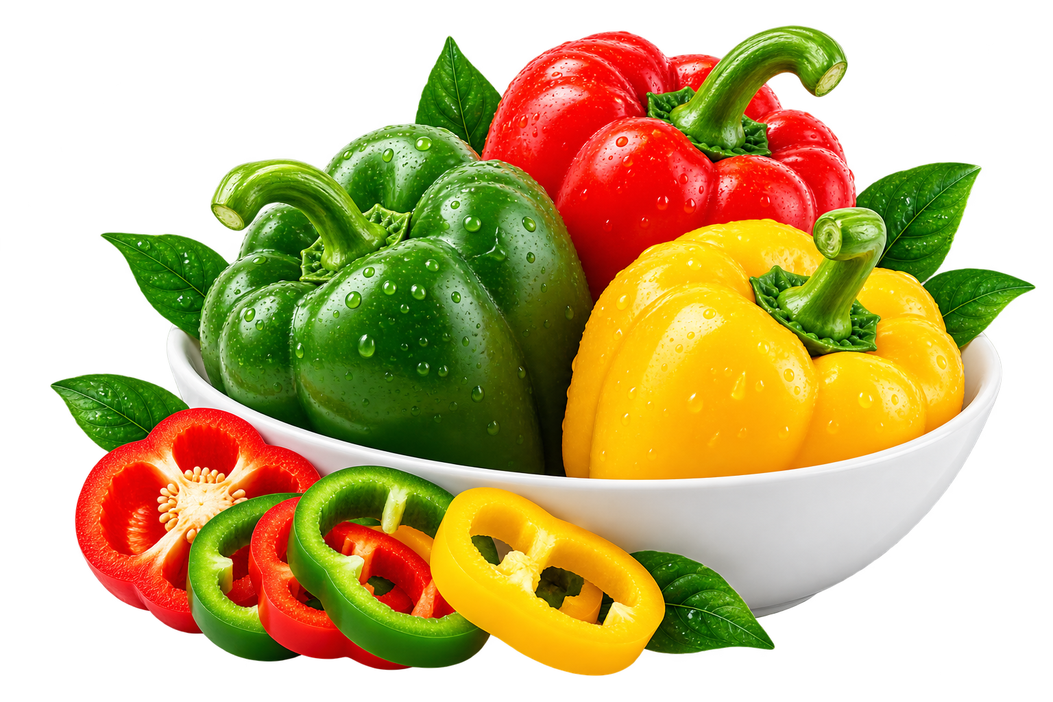 Capsicum