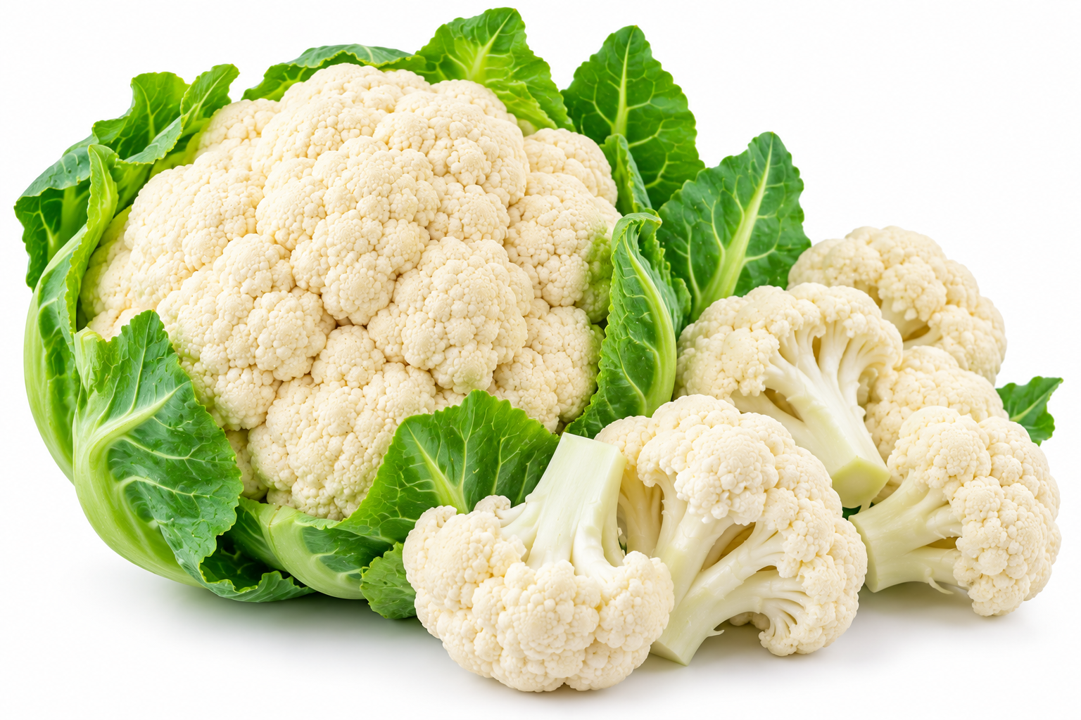 Cauliflower