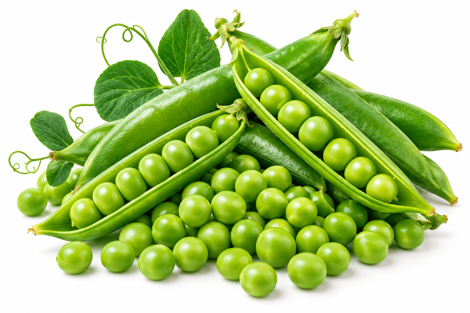 Peas