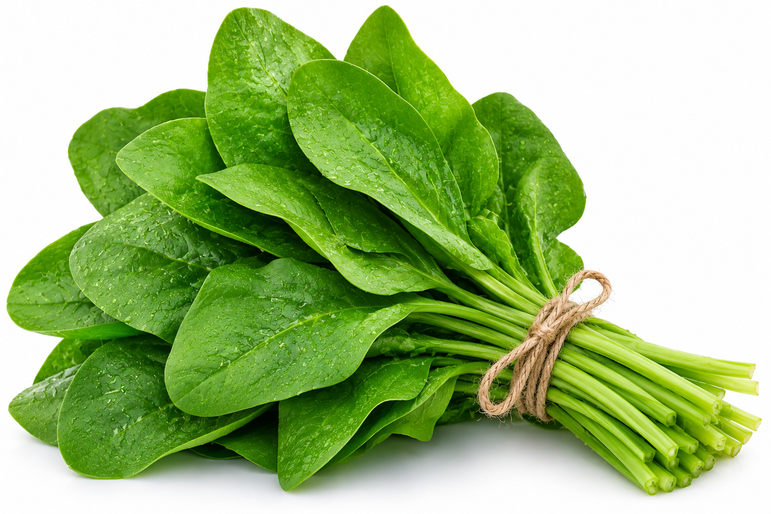 Spinach