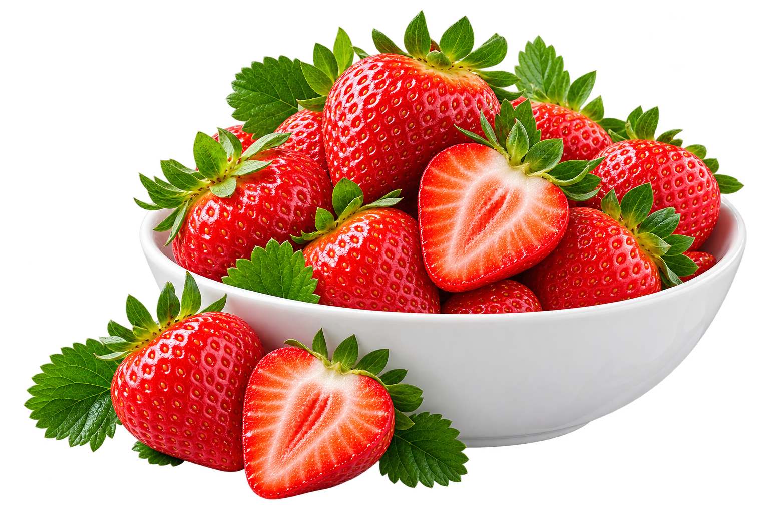 Strawberry
