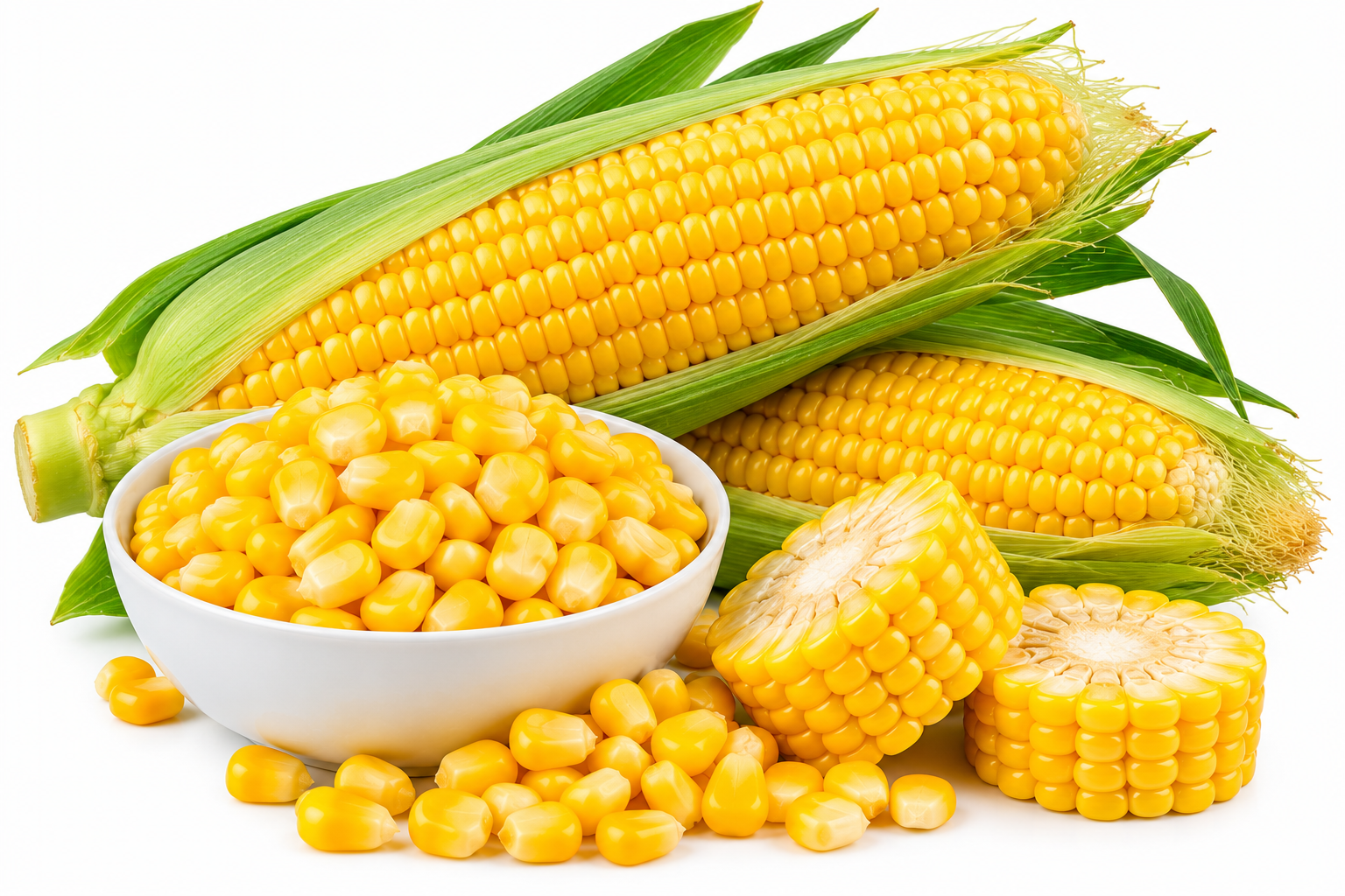 Sweet Corn